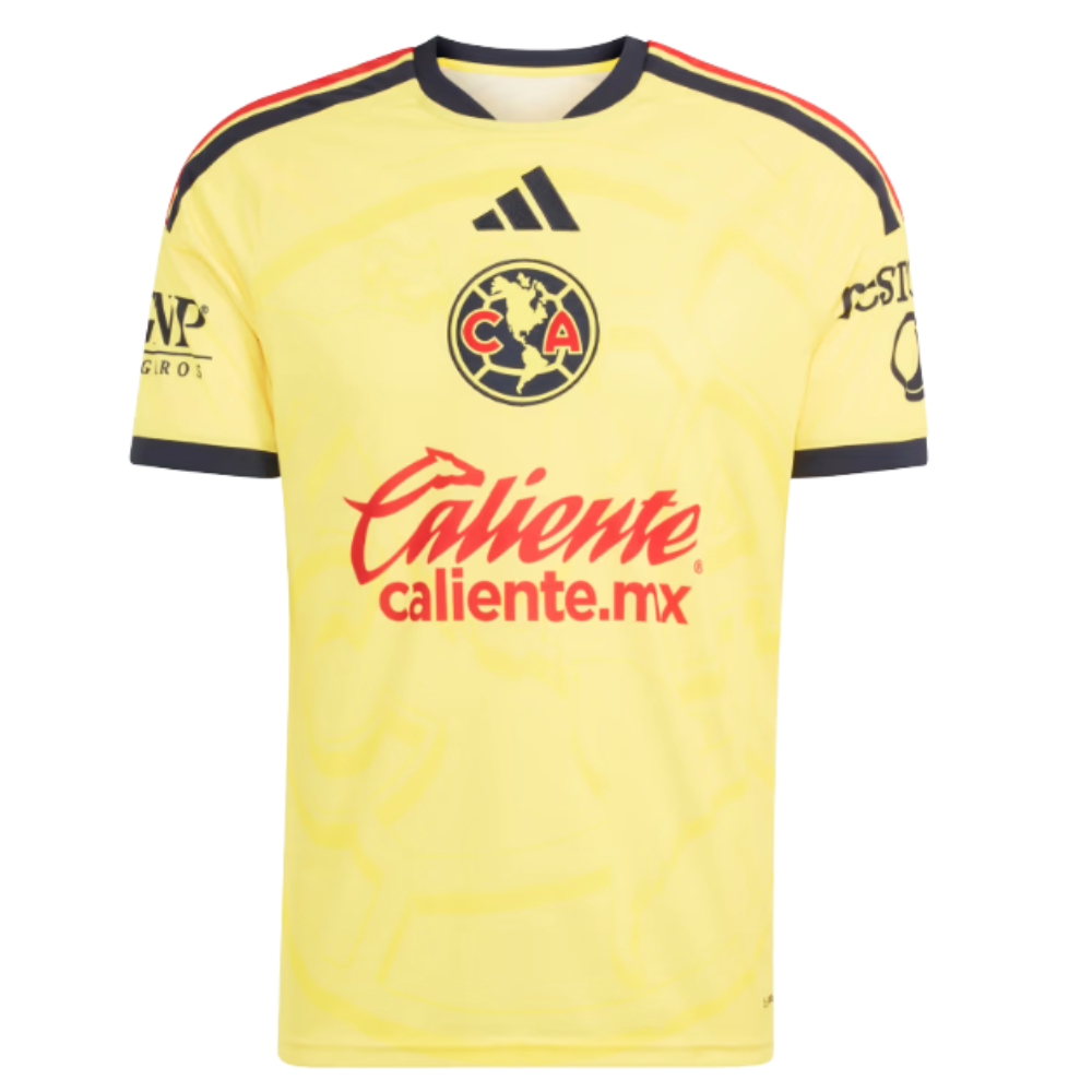 Club America Home Jersey 2026/27