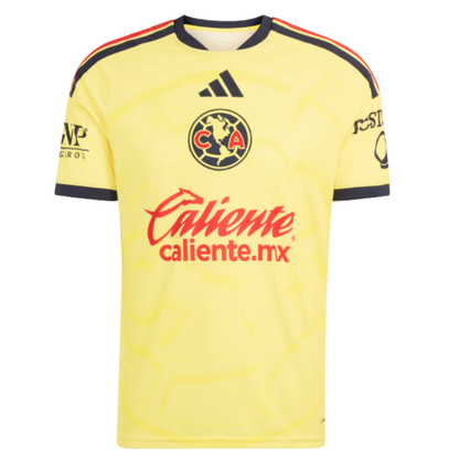 Club America Home Jersey 2026/27
