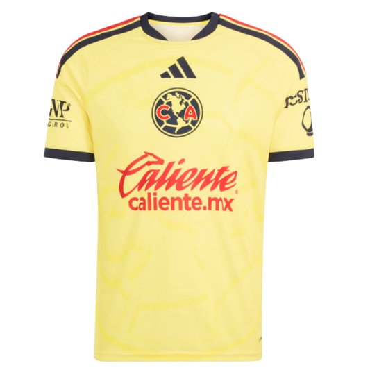 Club America Home Jersey 2026/27