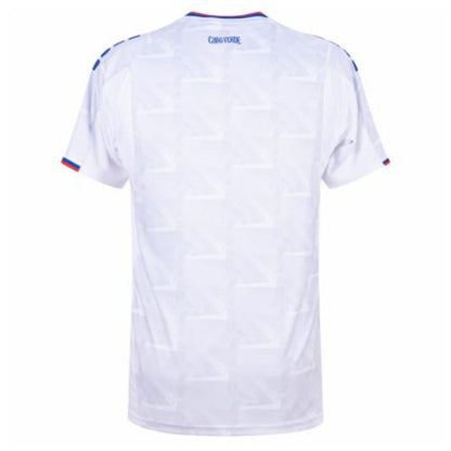 Cape Verde FIFA World Cup Away 2026