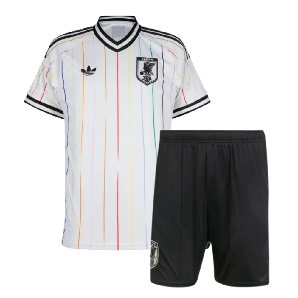 Kids Japan FIFA World Cup Away Jersey 2026