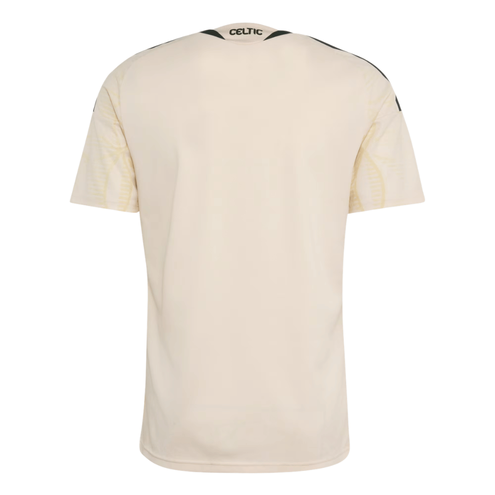 Celtic FC Third Jersey 2026/27