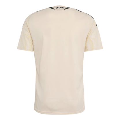 Celtic FC Third Jersey 2026/27