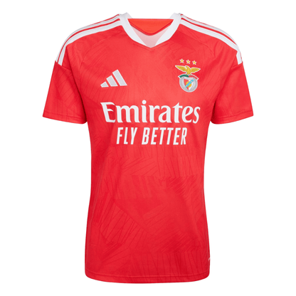 SL Benfica Home Jersey 2026/27