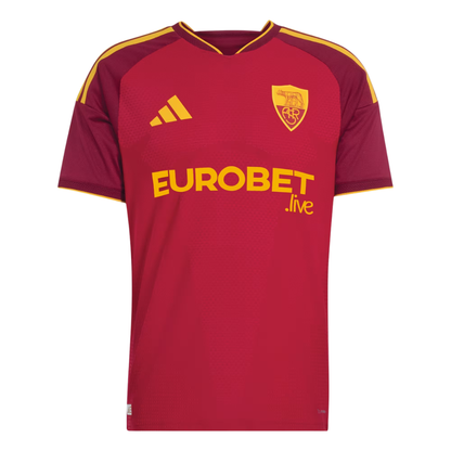 AS Roma Home Jersey 2026/27