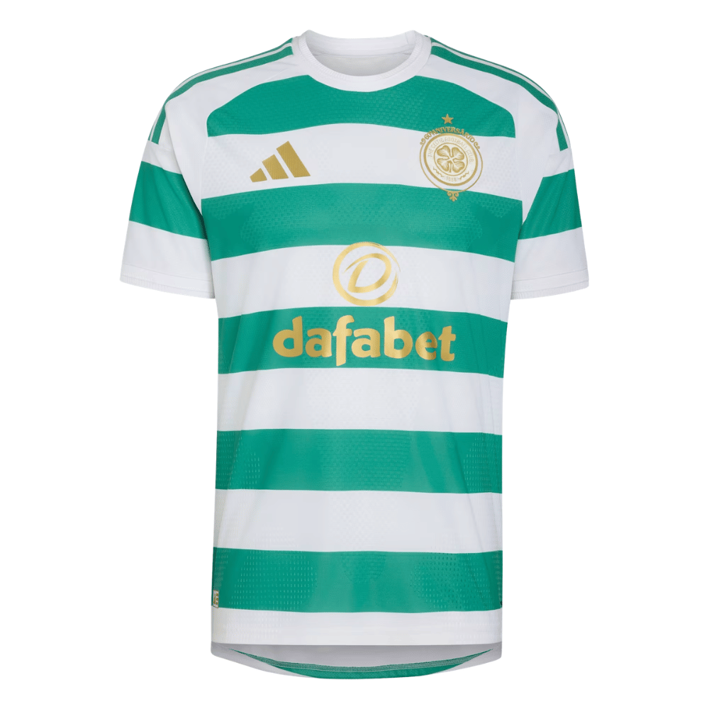 Celtic FC Home Jersey 2026/27