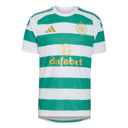 Celtic FC Home Jersey 2026/27
