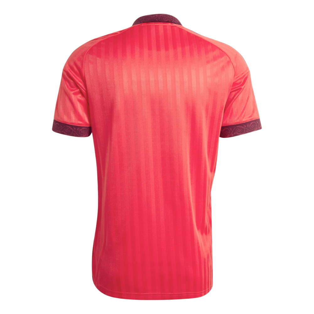 Olympique Lyonnais Away Jersey 2026/27