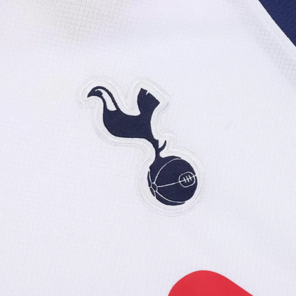 Tottenham Hotspur Home Soccer Jersey 2024/25 - Goal Digger Jerseys | Authentic Soccer Jerseys High Quality