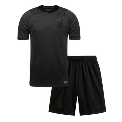 Kids Away Home 2026 Jersey Kit