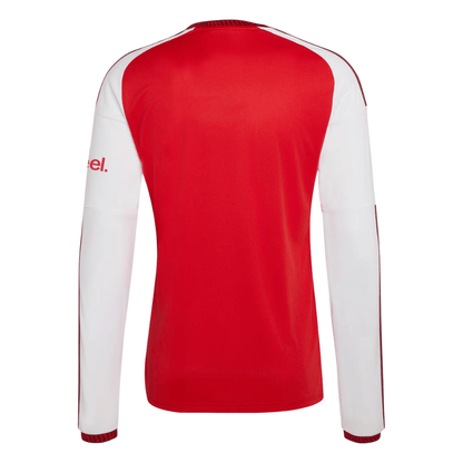 Arsenal FC Home Longsleeve Jersey 2026/27