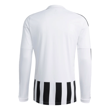 Juventus Home Longsleeve Jersey 2026/27