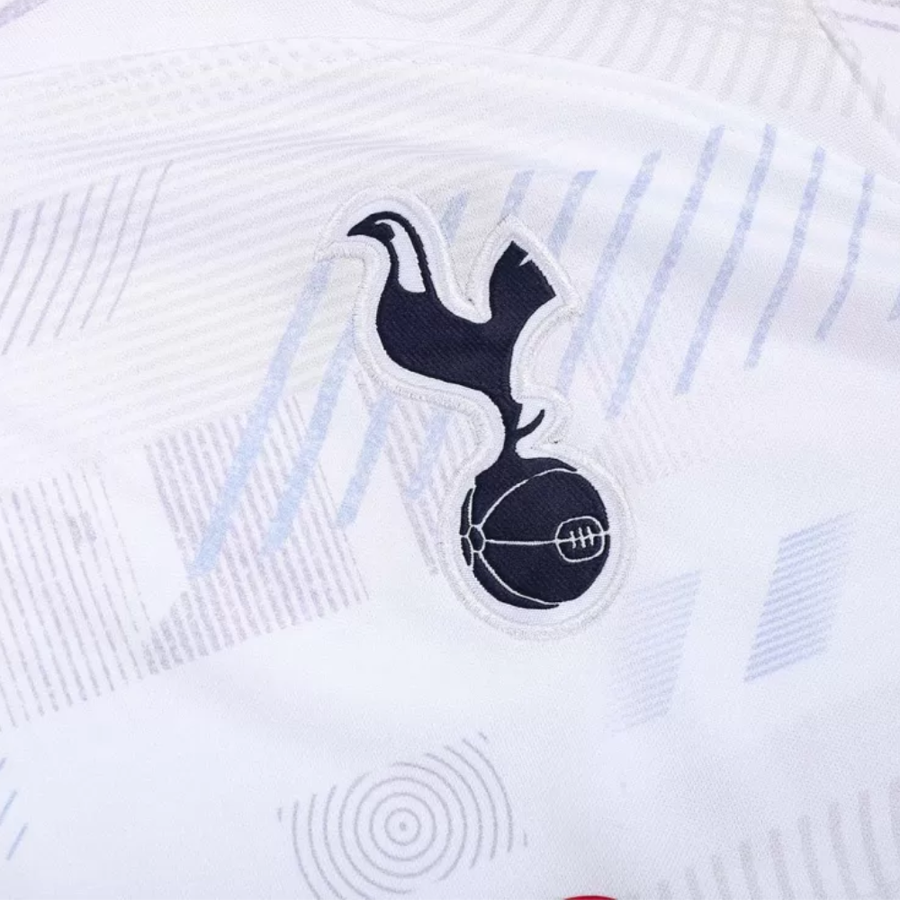 Tottenham Hotspur Home Soccer Jersey 2023/24 - Goal Digger Jerseys | Authentic Soccer Jerseys High Quality