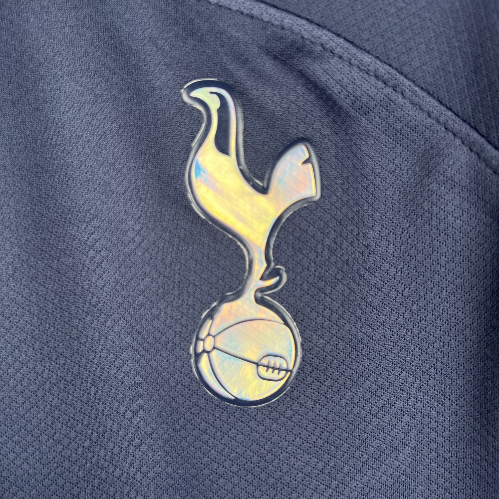 Tottenham Hotspur Away Soccer Jersey 2023/24 - Goal Digger Jerseys | Authentic Soccer Jerseys High Quality