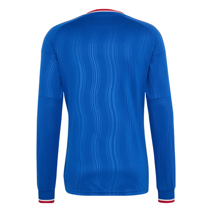 Manchester United Away Longsleeve Jersey 2026/27