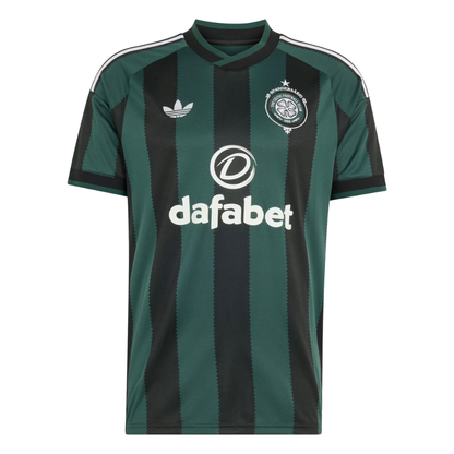 Celtic FC Away Jersey 2026/27