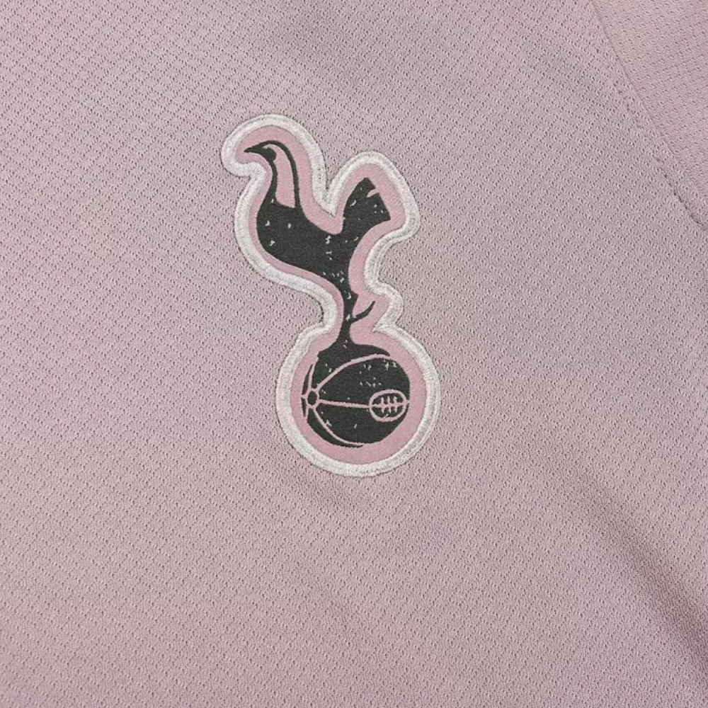 Tottenham Hotspur Third Away Soccer Jersey 2023/24 - Goal Digger Jerseys | Authentic Soccer Jerseys High Quality