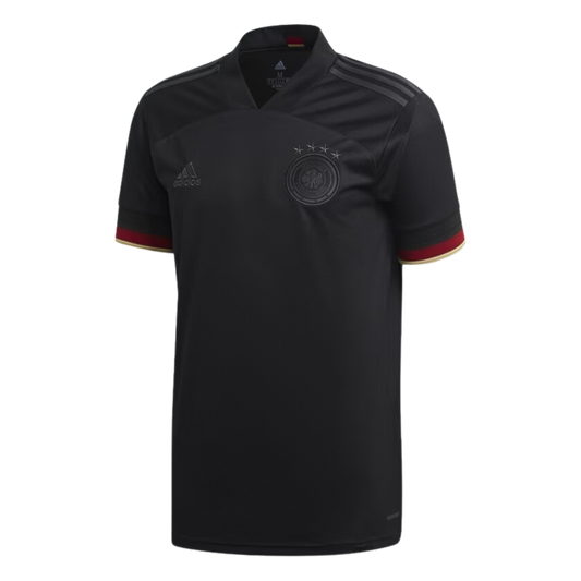 Germany Away Soccer Jersey 2020 - Goal Digger Jerseys | High Quality Football Kits