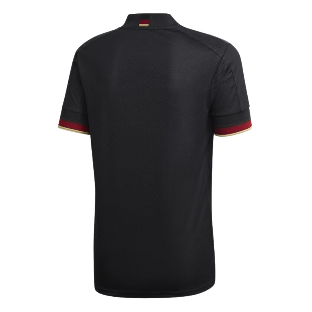 Germany Away Soccer Jersey 2020 - Goal Digger Jerseys | High Quality Football Kits