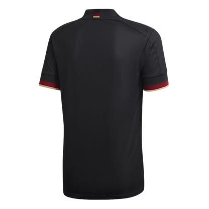 Germany Away Soccer Jersey 2020 - Goal Digger Jerseys | High Quality Football Kits