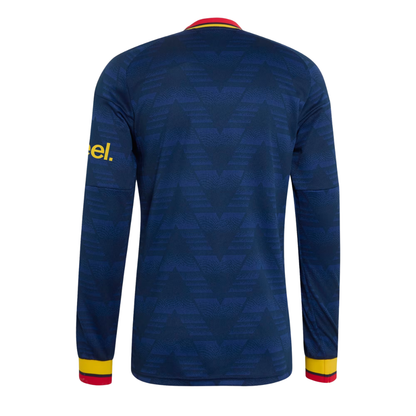 Arsenal FC Away Longsleeve Jersey 2026/27