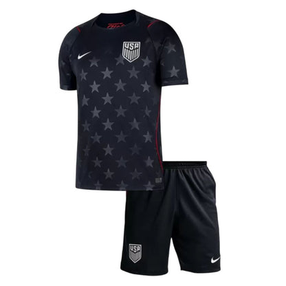 Kids USA FIFA World Cup Away Jersey Kit 2026