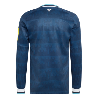 Newcastle United Away Longsleeve Jersey 2026/27