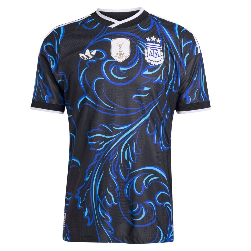 Argentina FIFA World Cup Away Jersey 2026