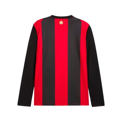AC Milan Home Longsleeve Jersey 2026/27