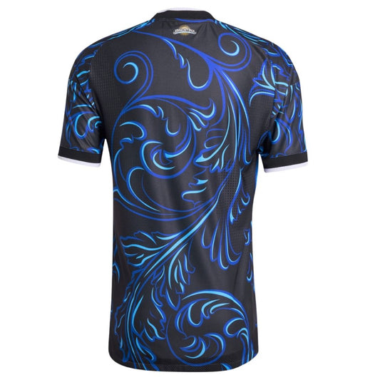 Argentina FIFA World Cup Away Jersey 2026