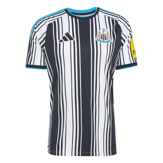 Newcastle United Home Jersey 2026/27