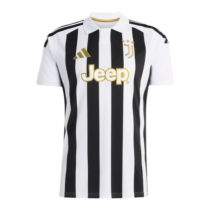 Juventus Home Jersey 2026/27