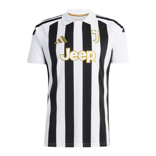 Juventus Home Jersey 2026/27