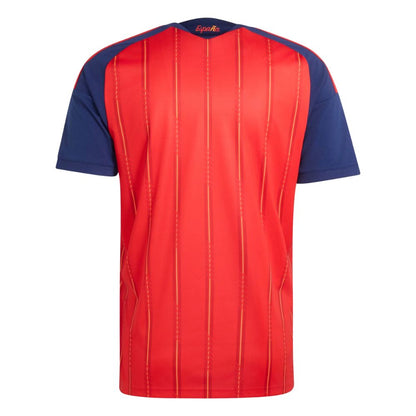 Spain FIFA World Cup CHAMPIONS Home Jersey 2026