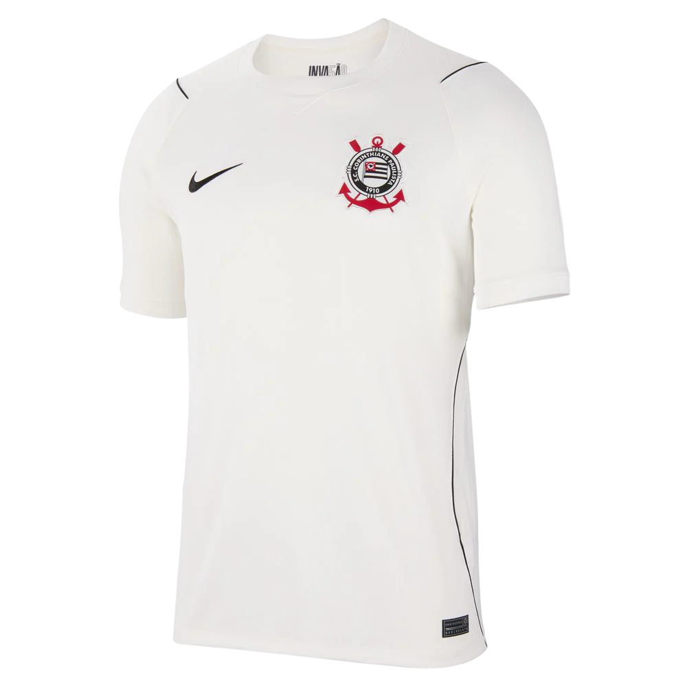 SC Corinthians Home Jersey 2026/27