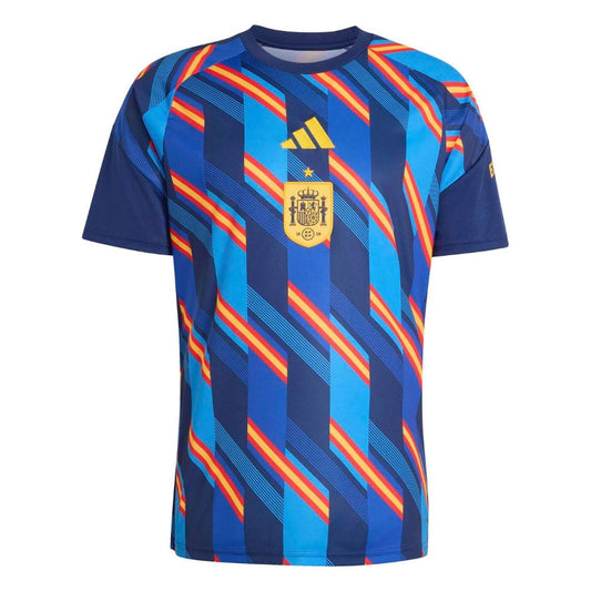Spain FIFA World Cup Pre Match Jersey 2026