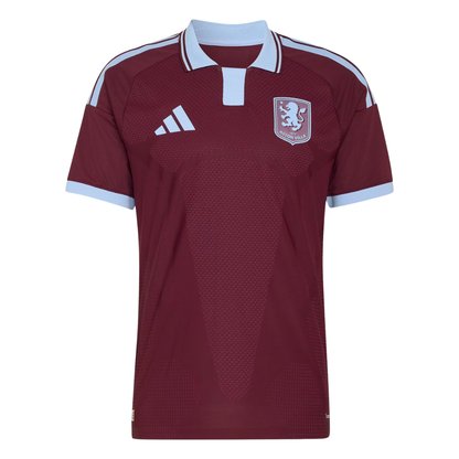 Aston Villa Home Jersey 2026/27