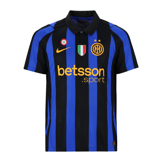 Inter Milan Home Jersey 2026/27