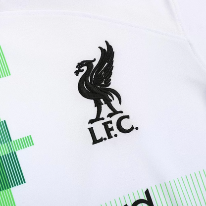 Liverpool Away Soccer Jersey 2023/24 - Goal Digger Jerseys | Authentic Soccer Jerseys High Quality