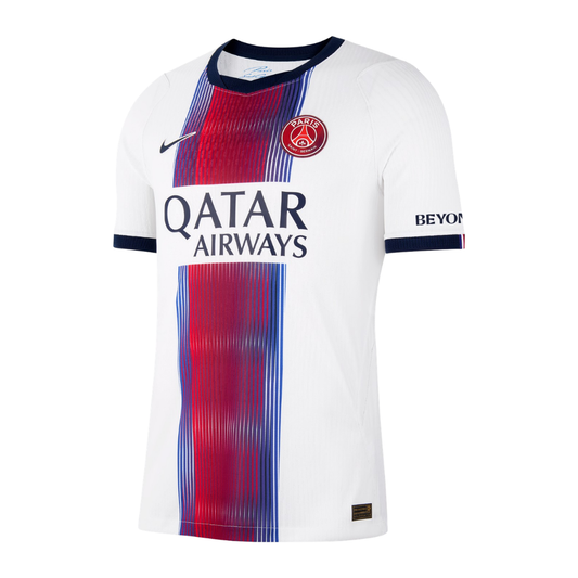 PSG Away Jersey 2026/27
