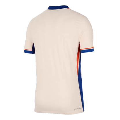 Chelsea Away Soccer Jersey 2024/25