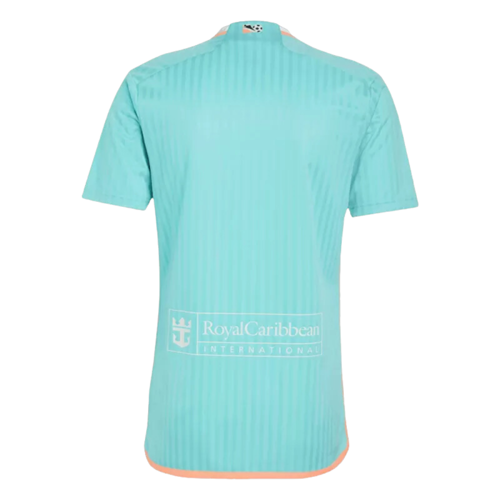 Inter Miami CF Third Away Soccer Jersey 2024