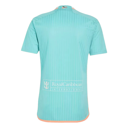 Inter Miami CF Third Away Soccer Jersey 2024