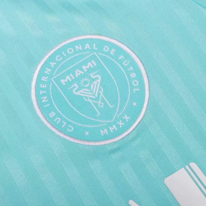 Inter Miami CF Third Away Soccer Jersey 2024