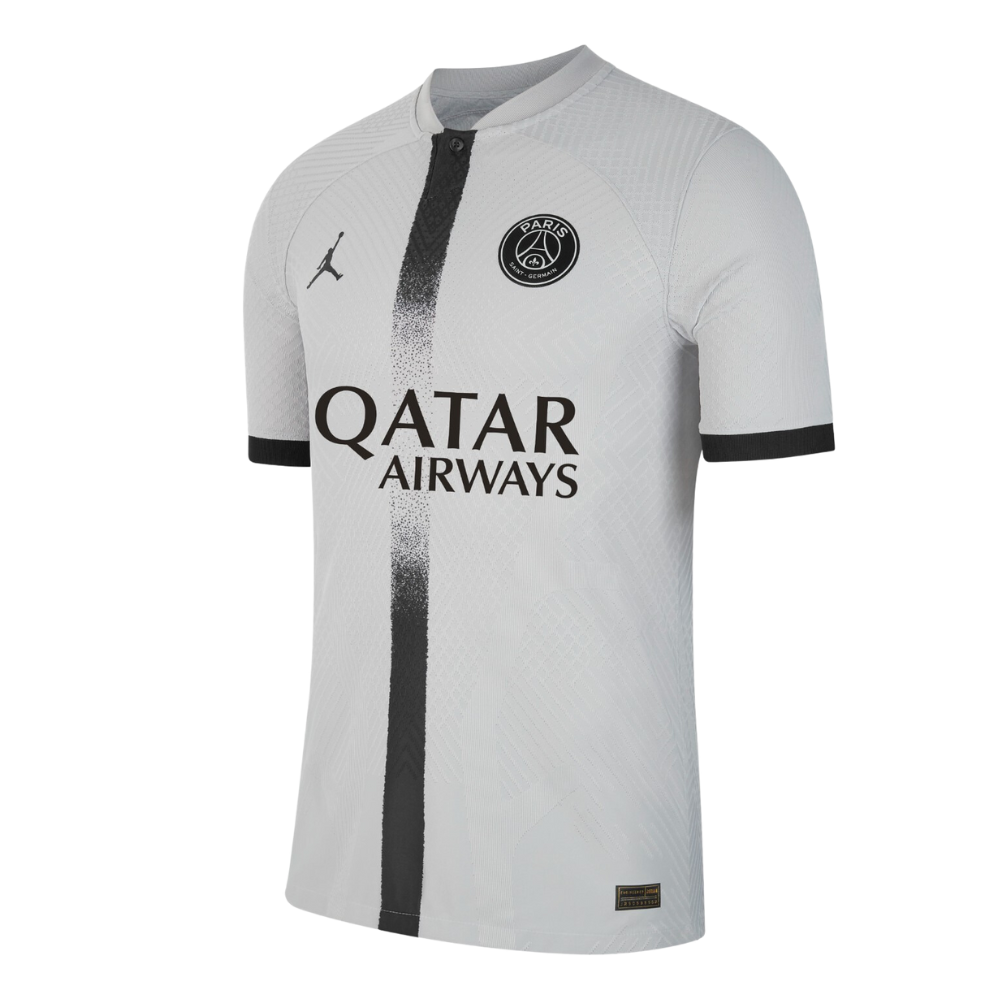 PSG Away Soccer Jersey 2022/23 - Goal Digger Jerseys | High Quality Football Kits | Soccer Jerseys