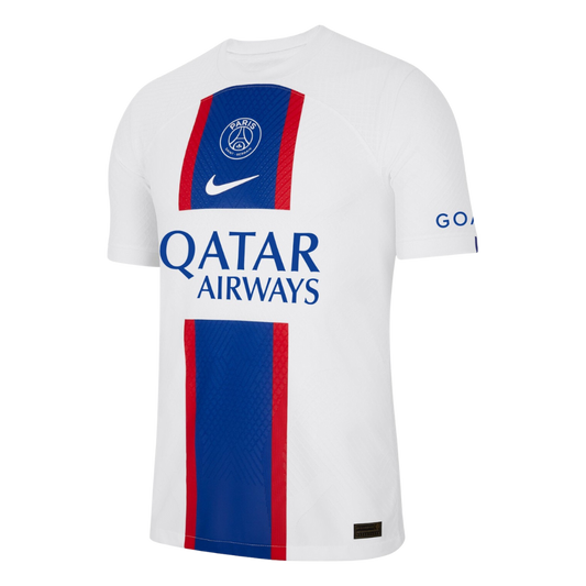 PSG Third Away Soccer Jersey 2022/23 - Goal Digger Jerseys | High Quality Football Kits | Soccer Jerseys