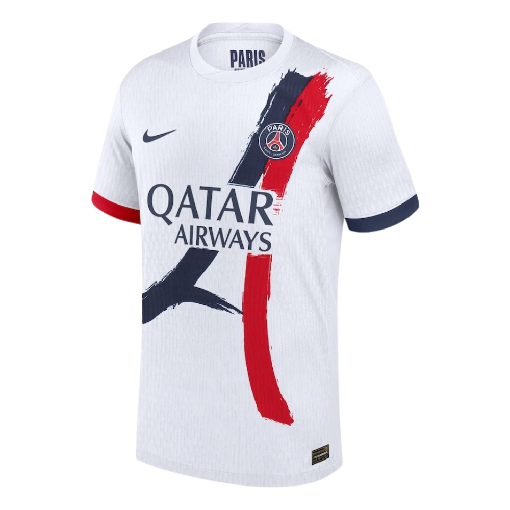 PSG Away Soccer Jersey 2024/25 - Goal Digger Jerseys | High Quality Football Kits | Soccer Jerseys