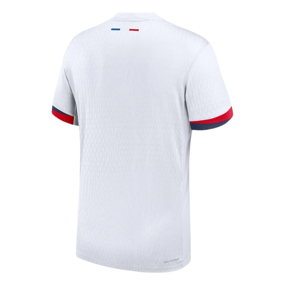 PSG Away Soccer Jersey 2024/25 - Goal Digger Jerseys | High Quality Football Kits | Soccer Jerseys