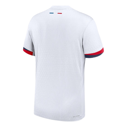 PSG Away Soccer Jersey 2024/25 - Goal Digger Jerseys | High Quality Football Kits | Soccer Jerseys