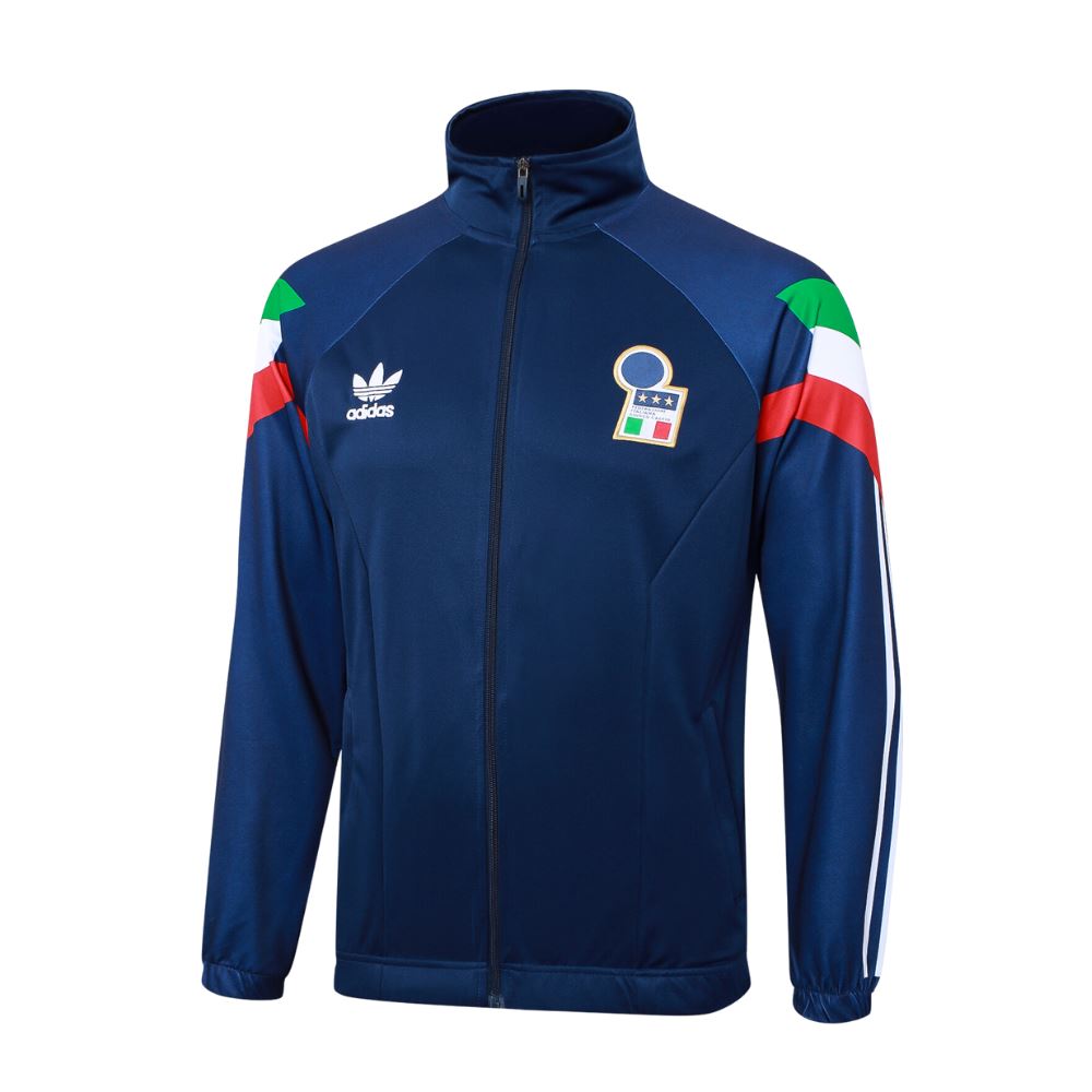 Italy Originals Retro Tracksuit - ADIDAS